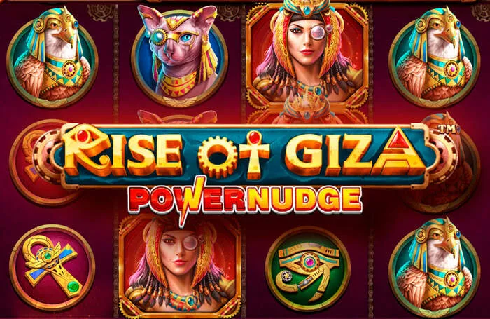 Nuove slot nella Selezione di Giochi e Principali Fornitori di Software di Yaasscasino.